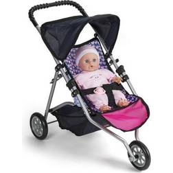 My Baby Jogging Stroller