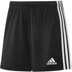 Adidas Short Squadra 21 - Nero