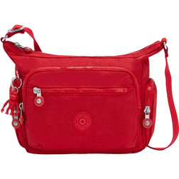 Kipling Gabbie S - Red Rouge