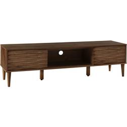 Beliani Kayan TV-bänk 160x46cm