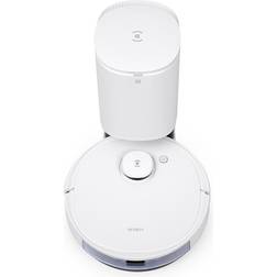 Ecovacs Deebot N8+