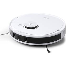 Ecovacs Ecovacs Deebot N8 Pro+