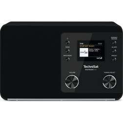 TechniSat DigitRadio 307 DAB Radio