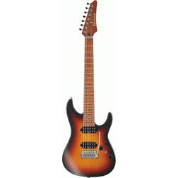 Ibanez AZ24027-TFF Tri Fade Burst Guitare électrique