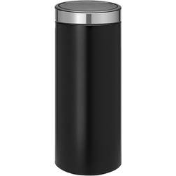 Brabantia Cubo De Basura Touch Bin 30 L