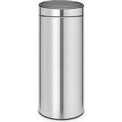 Brabantia Cubo De Basura Touch Bin 30 L