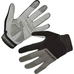 Endura Hummvee Plus II Gloves - Noir