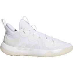 Adidas Harden Stepback 2- Cloud White/Crystal White/Cloud White