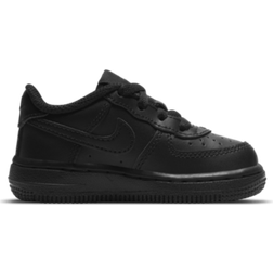 Nike Air Force 1 Low LE TD - Black