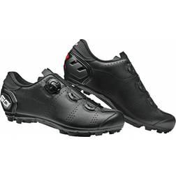 Sidi MTB Speed - Black/Black