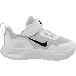 Nike Wear All Day Toddler White Unisex