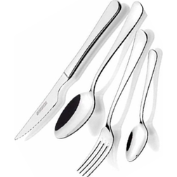 Monix Stainless Steel Besteckset 24Stk.