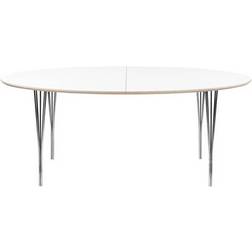 Haslev Symphony 76 Spisebord 105x180cm