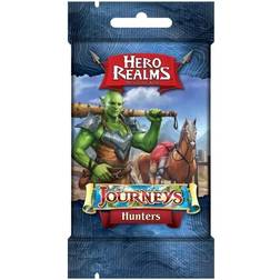 Hero Realms Journeys: Hunters