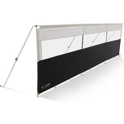 Kampa Dometic Pro Windbreak 3