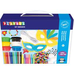 PlayBox Mega Craft Box