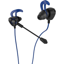 Hama Casque De Jeu Intra-Auriculaire SoundZ 210 In-Ear