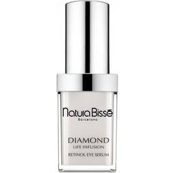 Natura Bisse Diamond Life Infusion Retinol Eye Serum 15ml