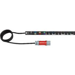 Eaton EBAB01 9-way 3m