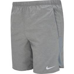 Nike Challenger Short 7" Brief - Line Grey Male