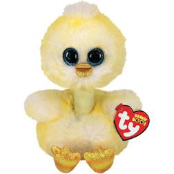 TY Beanie Boos Benedict Chick Cuddly 23cm