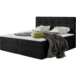 Trademax Svenes Continental Bed 160x200cm