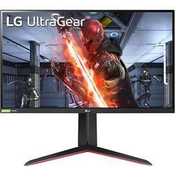 LG 27GN650-B