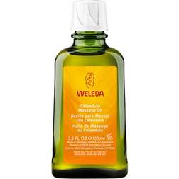 Weleda Calendula Massage Oil 100ml