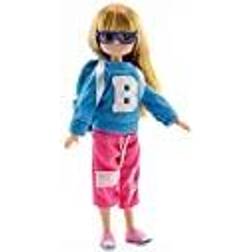 Lottie Cool 4 School Doll