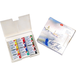 St Petersburg Watercolor Set 12pcs