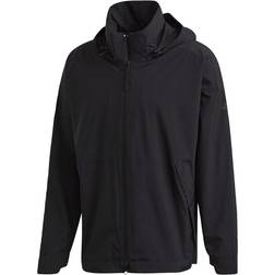 Adidas Traveer Rain.Rdy Rain Jacket - Black