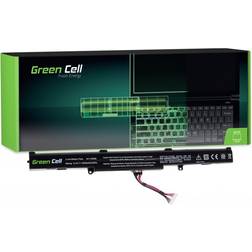 Green Cell AS77 Compatible