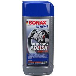 Sonax Xtreme Deep Gloss Polish Hybrid NPT 0.5L