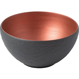 Villeroy & Boch Manufacture Rock Glow Serveringsskål 43cl 14cm