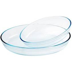 O Cuisine - Ovnfast fad 2stk