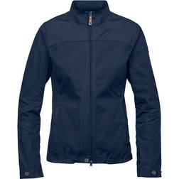 Fjällräven Kiruna Lite Jacket W - Dark Navy