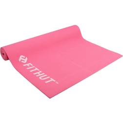 Fithut Yoga Mat 4mm