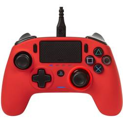 Nacon Revolution Pro Controller 3 (PS4) - Red