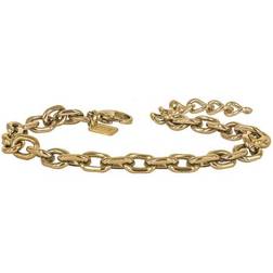 Arock Charlie Bracelet - Gold