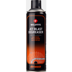 Weldtite Jet Blast Degreaser 500ml