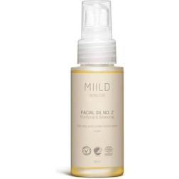 Miild Facial Oil No. 2 30ml