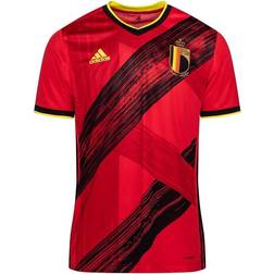 adidas Belgien Home Jersey 2020 Youth