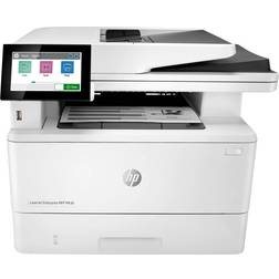 HP LaserJet Enterprise MFP M430f Laserprinter