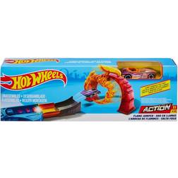 Hot Wheels Flame Jumper