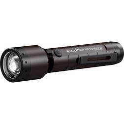 Ledlenser Linterna P6R Signature 1400 lm