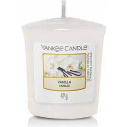 Yankee Candle Vanilla Votive Duftkerzen 49g