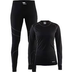 Craft Baselayer Set Women