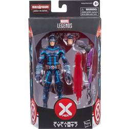 Hasbro Marvel Legends Series X Men