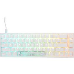 Ducky One 2 SF Cherry MX Blue (German)