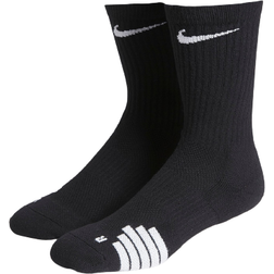 Nike Elite Crew Basketball Socks - Hombres - Unisex